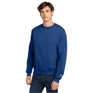 Royal Blue Heather