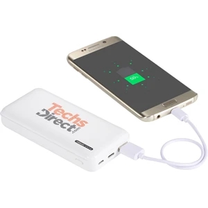 Zodiac High Density 10000 mAh Power Bank