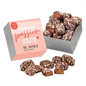 Simply Perfect with English Butter Toffee