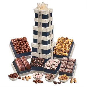 Elegant Delights Tower