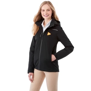 Women's COLTON Fleece Lined Jacket