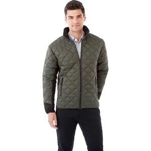 Men's ROUGEMONT Hybrid Insulated Jacket