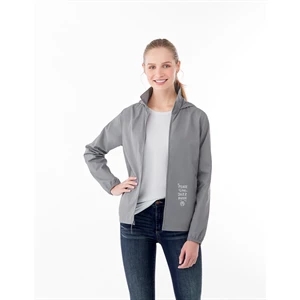 Women's TOBA Packable Jacket