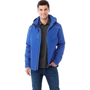 Men's COLTON Fleece Lined Jacket