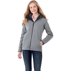 Womens ARLINGTON 3-in-1 Jacket