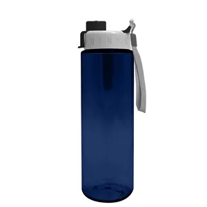 Translucent Navy