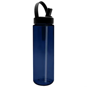 Translucent Navy