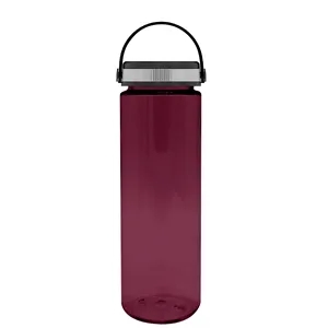 Garyline® Freedom Tritan® Bottle with Grip Lid - 28 oz.