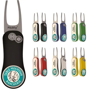 PitchFix Divot Tool XL 3.0