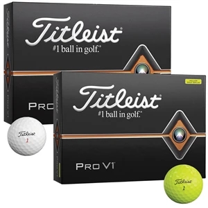 Titleist Pro V1 Golf Ball