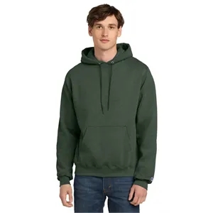 Dark Green Heather