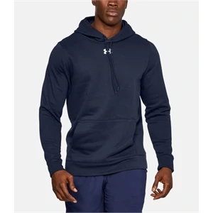 Under Armour Men's UA Hustle Fleece Hoody