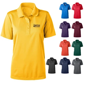 Omni Womens Harrison Polo