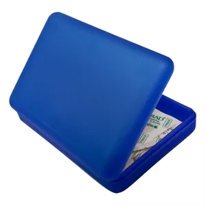 Translucent Blue