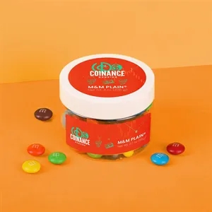 M&M'S® Plain: Small Jar