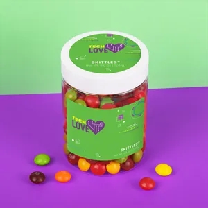 Skittles®: Large Jar