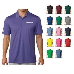 Adidas Men's Core Performance Polo