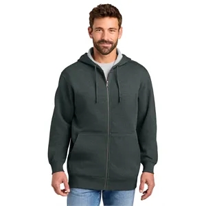 Charcoal Heather