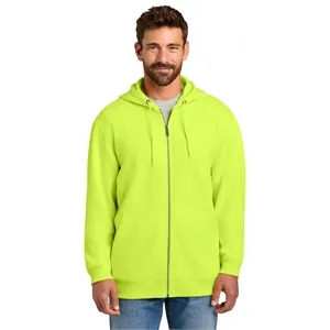 Bright Yellow