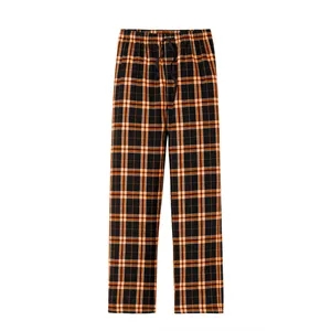 Black/ Orange