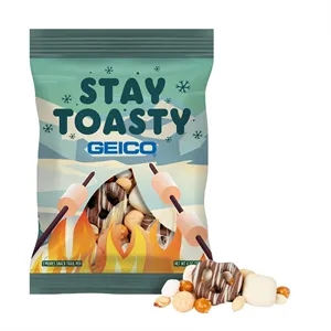 Campfire Cravings Mix 4oz. Digibag