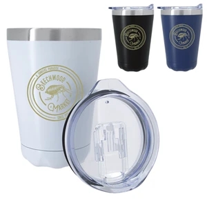 Force Tumbler - 12 oz.