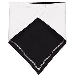 Rabbit Skins Infant Premium Jersey Bandana Bib