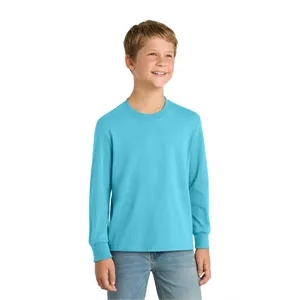 Aquatic Blue