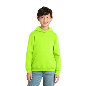 Neon Yellow