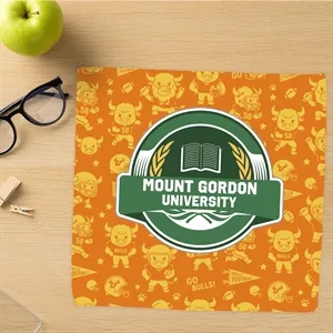 Full Color Sublimated Bandana