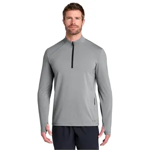 OGIO Motion 1/4-Zip