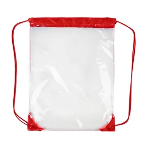 Clear-Red