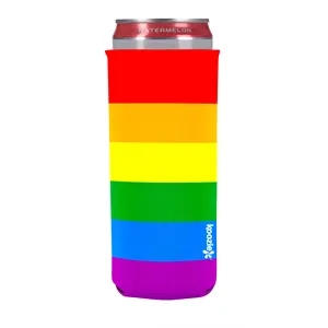 Rainbow Horizontal