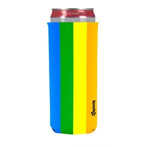 Rainbow Vertical
