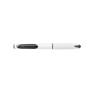 White/Black Ink