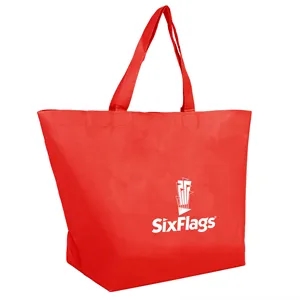Eco Non-Woven Shopping Tote