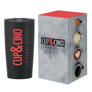 Drinkware Gift Box Set