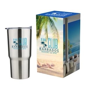 Drinkware Gift Sets / Single Box / No Window