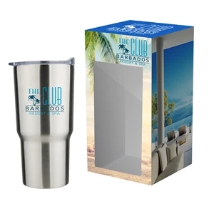 Drinkware Gift Sets / Single Box / With Window