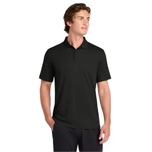 Sport-Tek UV Micropique Polo