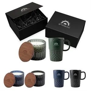 Quiet Hours 2-piece Gift Set