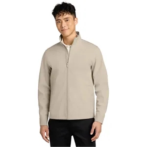 Mercer+Mettle Comfort Soft Shell Jacket