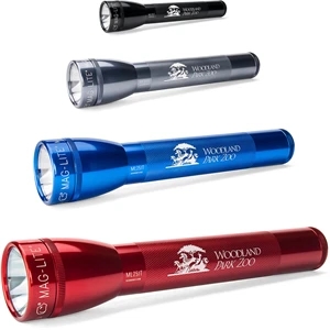 3 Cell C Xenon Flashlight