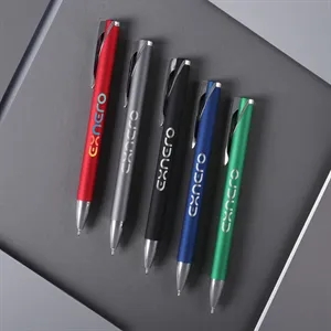 Trekkie Comfort Pen