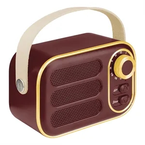 Burgundy/Gold