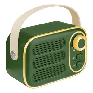 Forest Green/Gold