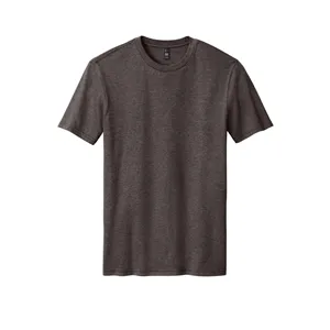Heathered Brown