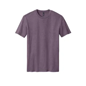 Heathered Eggplant