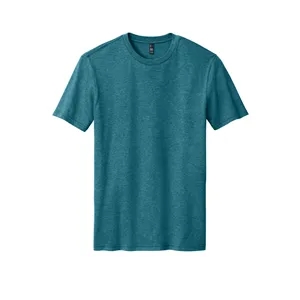Heathered Teal