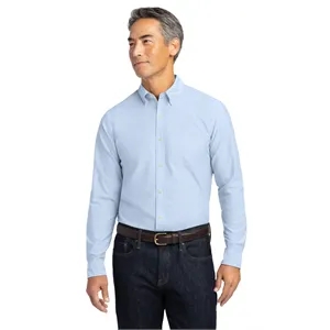Brooks Brothers Casual Oxford Cloth Shirt